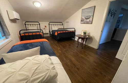 Modern Farmhouse Retreat North Fork Wine Country - Foto 45