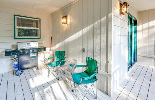 Family Retreat 2 Mi to Santas House Pets Welcome - Foto 29