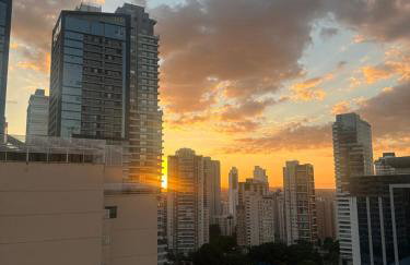 Apartamento Flat Lounge 22 - Foto 27