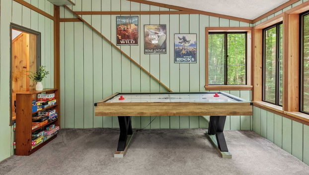 Deer Hollow by Avantstay Big Yard + Lake Access - Foto 4, Interior