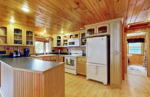 Starry Nights Camp - Foto 9