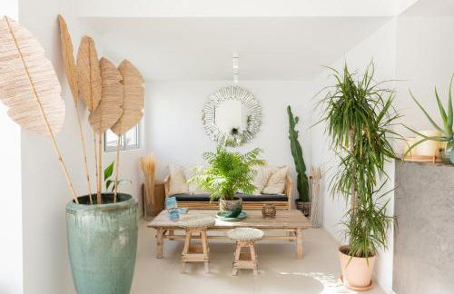 The Olive Boutique Suites and Spa - Foto 116