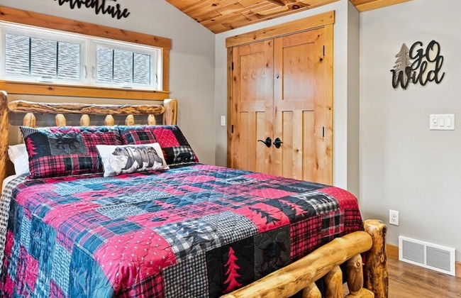 Riverside Retreat -breathtaking View Kayak ATV - Foto 6