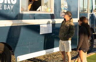 Chincoteague Bay RV Resort & Cottages - Foto 16