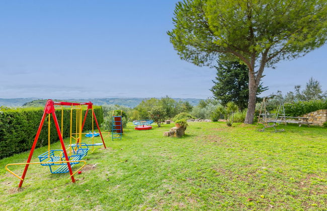 Badia a Passignano - Foto 25