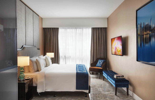 HOME STYLE at Platinum Suites 2 KLCC Twin Towers - Foto 19