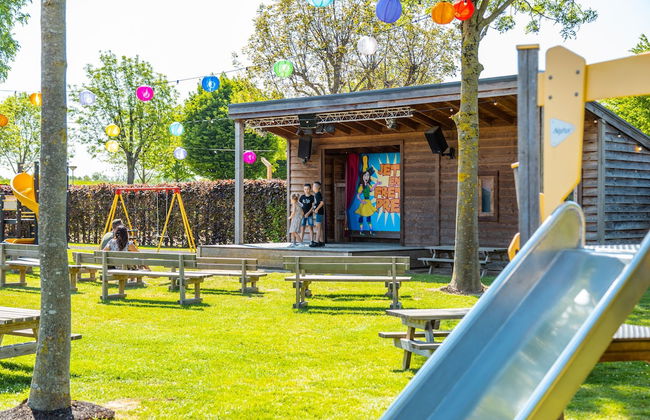 EuroParcs Poort van Maastricht - Photo 41