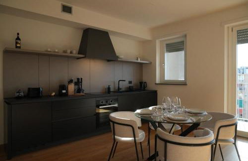 Duca Suite - Modern apartment in Turin near the Politecnico - Foto 3