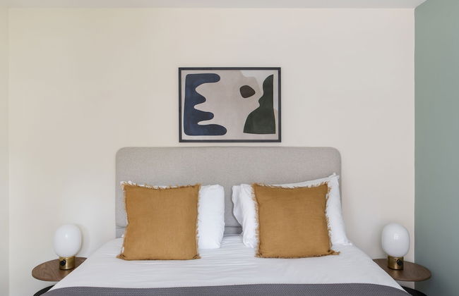 SACO Nottingham - The Ropewalk - Foto 2