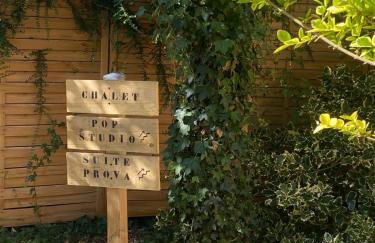 Studio Pop-25m2-Neuf et coloré - WiFi-Netflix - Foto 16