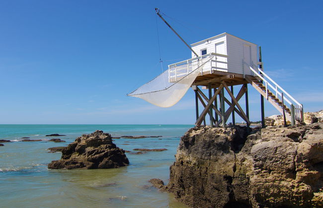 La Closerie des Tremieres - Foto 28