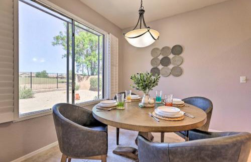 Golfers Oasis! San Tan Valley Home with Pool Access - Foto 9