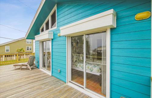 Beachside Pearl by Ryson Vacation Rentals - Photo 29