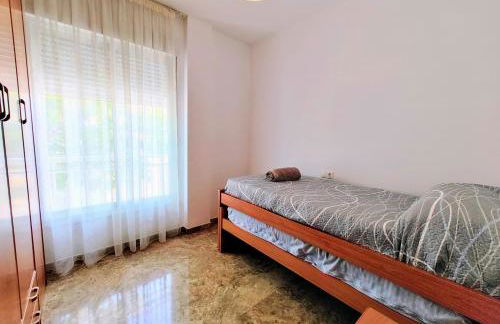 Alojamiento La Palmera - Foto 8