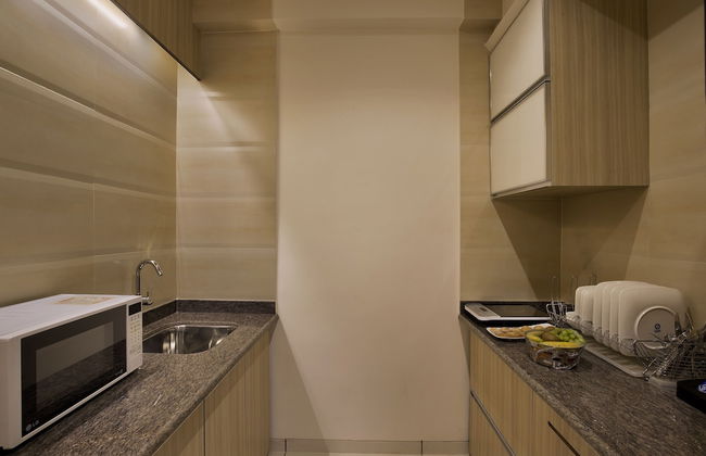 The Baroda Residency - Foto 15