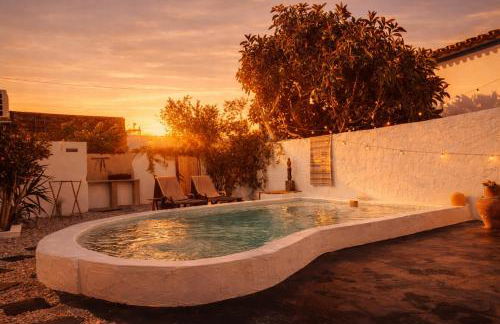 Refúgio do Frade - Foto 1