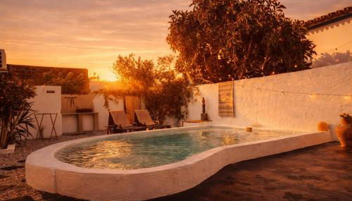 Refúgio do Frade - Foto 1