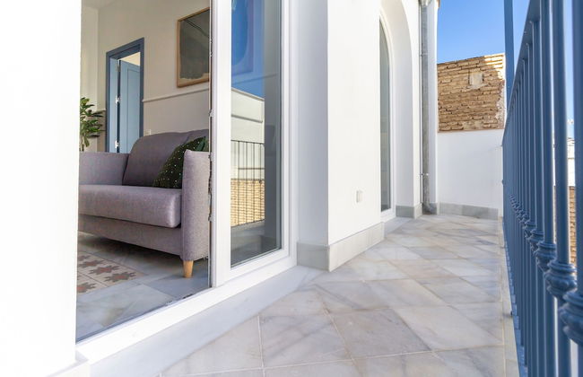 Feelathome San Lorenzo Apartments - Photo 51