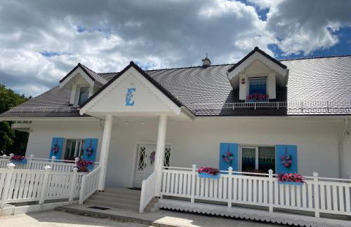 Apt FIONA2 Centrum700m Parking Bezpłatny Monitorowany Salon TV Sypialnia Tv Łazienka Kuchnia Rekuperacja - Photo 27