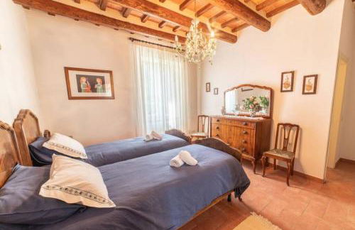 Castello di Crocicchio - Foto 5