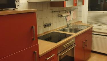 Haus Tanja in der Kurstadt Bad Eilsen - Foto 4