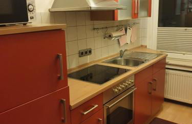 Haus Tanja in der Kurstadt Bad Eilsen - Foto 4