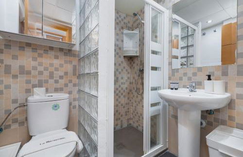 C55 Cosy Apartment close to the beach - Foto 13