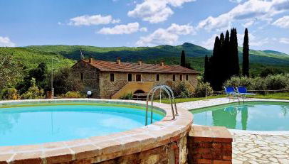 Agriturismo Chianni Colline Pisane - Foto 1