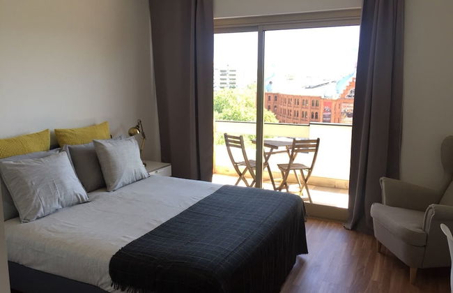 Republica83-Campo Pequeno Home - Foto 7