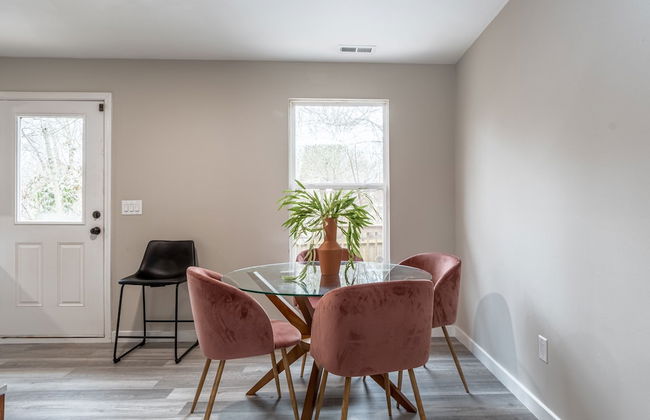 Madison Manor - Foto 12