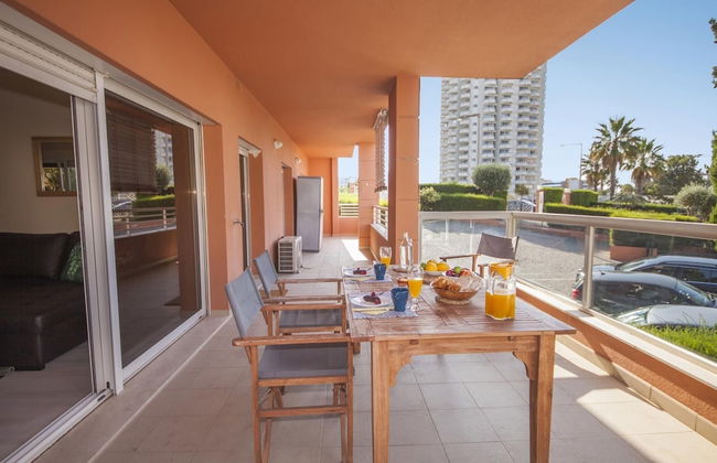 B02 - Fantastic Apartment With Pool Almost On The Sandy Beach by DreamAlgarve - Foto 62