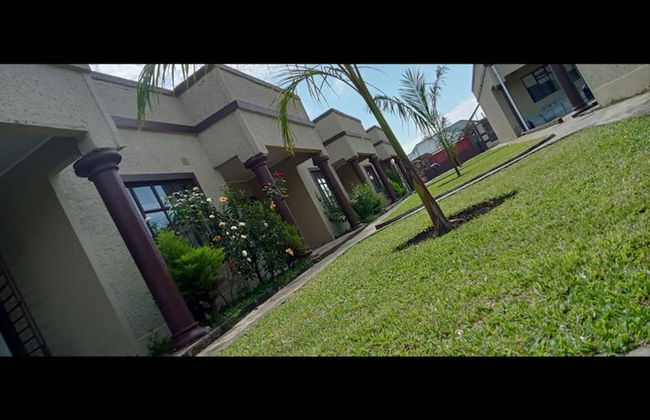 Room-3 Bedrooms Apartment - Fully Furnis - Foto 1