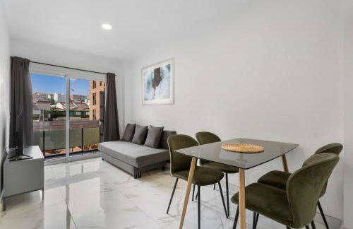 Precioso Apartamento Santa Cruz - Foto 1