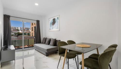 Precioso Apartamento Santa Cruz - Foto 1