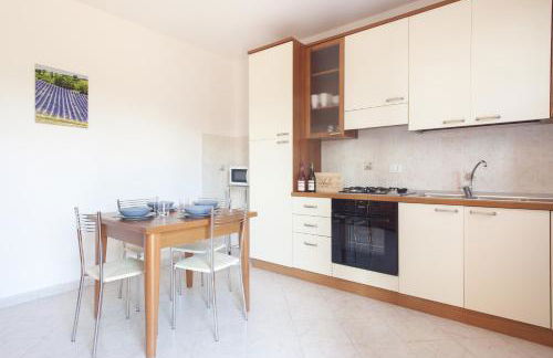 La Fonte degli Angeli Apartments - Foto 29