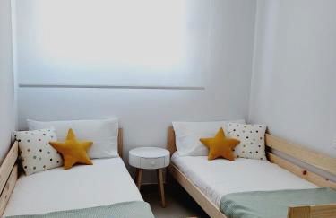 ÁTICOS ROTA Punta Candor - Foto 10