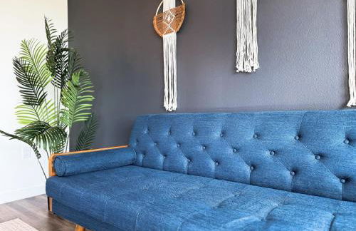 Modern Hollywood Home Sunset View & Free Parking - 10mins to Universal Studios - Foto 27