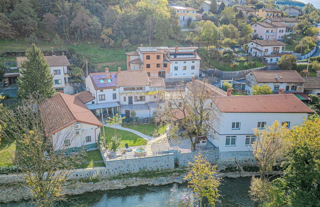 Vipava River Retreat - Foto 27