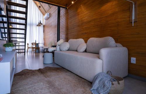 Cabanas Horizonte Cambará Nature - Foto 18