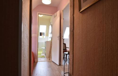 18th-Century Normandy Stay - Foto 14