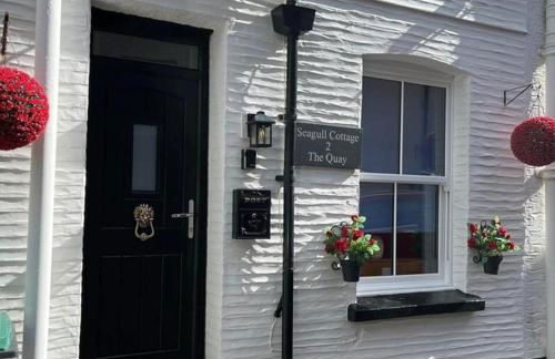 Seagull Cottage - Foto 1