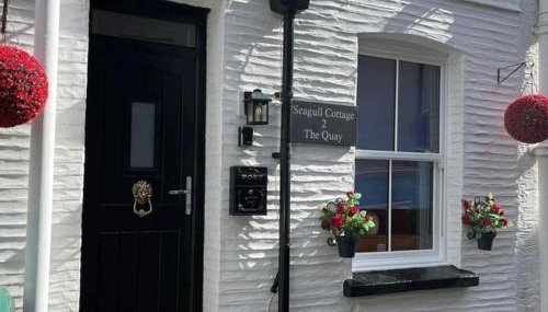 Seagull Cottage - Foto 1