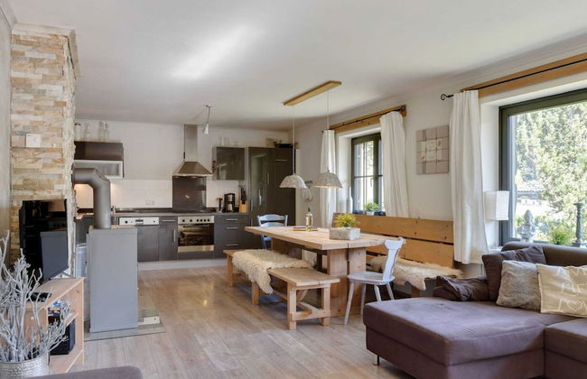 Chalet in ski Area in Leogang - Foto 9