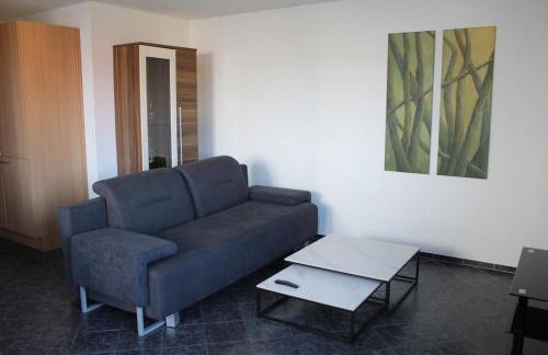 Aviva SONNENWINKEL - Ebenerdiges Juwel mit privater Gartenterrasse - Foto 4