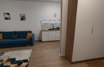 Apartament "Marianki" Jagiełły 3 - Photo 10