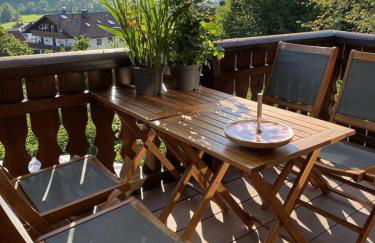 Ferienwohnung im Landhausstil - Foto 6