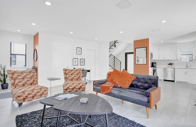 The Zen Suites - Photo 60