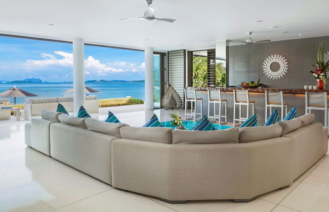 Villa Ocean's 11 - Foto 45