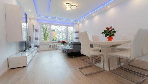 Mega Lux Apartment - Foto 3