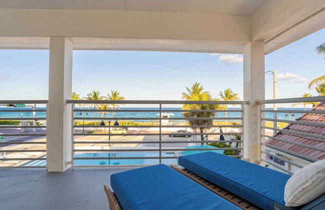 Beach Haven by Avantstay Pool + Ocean Views Steps From the Beach - Foto 48